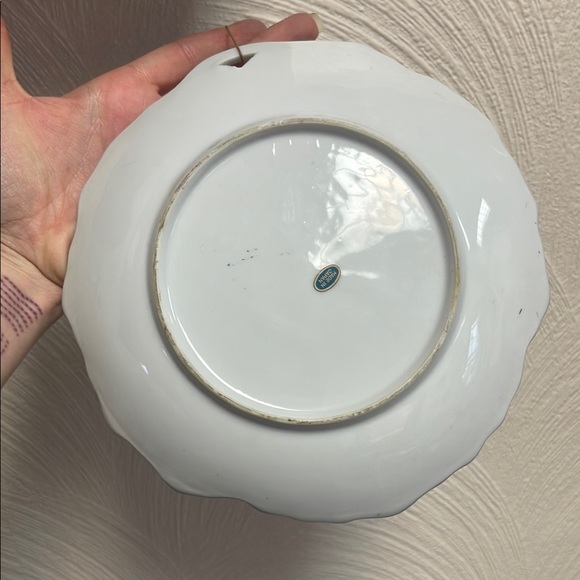 Hawaii Souvenir Decorative Plate - Picture 2 of 7